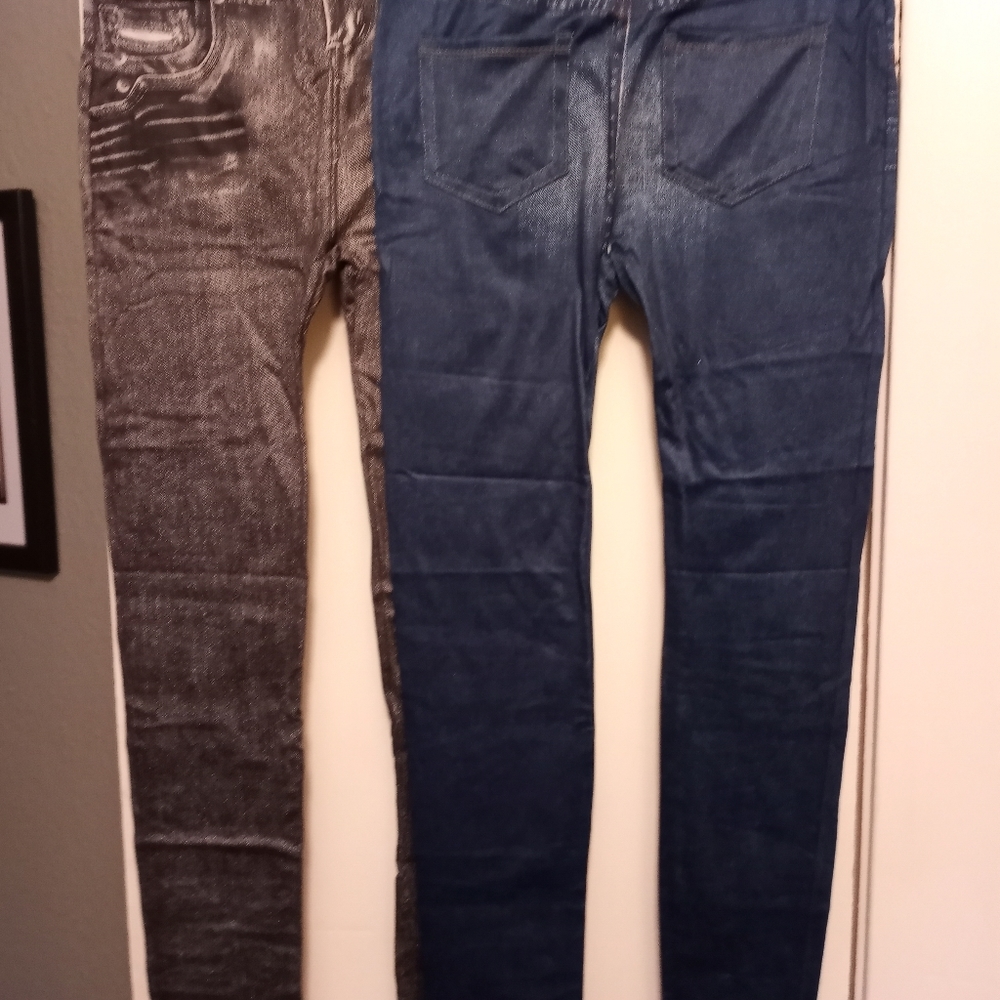 Jeggings
